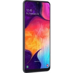 Samsung Galaxy A50 - 128GB - Zwart — thumbnail 5