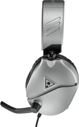 Turtle Beach Ear Force Recon 70 - Gaming Headset - Zilver — thumbnail 5