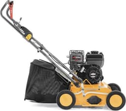 Stiga Verticuteermachine Svp 40 G Benzine 4000w 116 Cm Geel — thumbnail 5