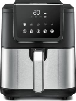 Rommelsbacher Airfryer FRH 1500 — thumbnail 4