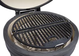 Boretti - Ceramica Solo Medium - 18 inch - inbouw - kamado - gietijzer - meest complete kamado — thumbnail 2