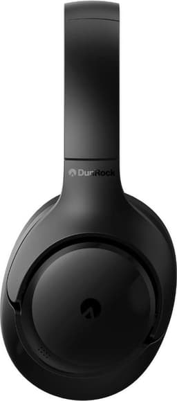 DunRock® Halo koptelefoon met ANC en multipoint - Met DunRock App voor je smartphone - draadloze bluetooth koptelefoon - met filter microfoons — thumbnail 2