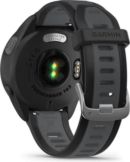 Garmin Forerunner 165 Zwart/Grijs — thumbnail 4