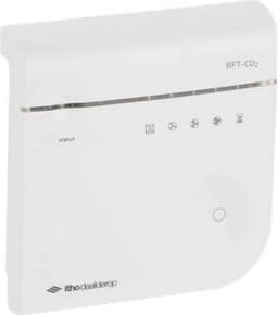 Itho Daalderop CVE-S S CO2 Optima pakket HE 415m3/h + ingebouwde RV vochtsensor + CO2 bediening - euro stekker — thumbnail 4