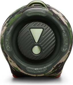 JBL Xtreme 4 - Draagbare Bluetooth Speaker - Met Afneembare Schouderband - Draadloze Muziek Box - 24 uur - Waterdicht - IP67 - Inclusief adapter - Squad — thumbnail 2