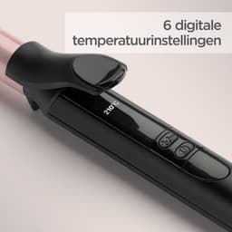 BABYLISS 19 mm C450E — thumbnail 3