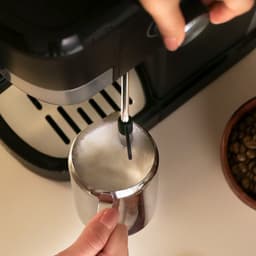 Espressomachine Power Espresso 20 Pecan Pro Cecotec — thumbnail 3