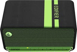 Edifier MP230 - Retro Bluetooth speaker / Zwart-Groen — thumbnail 3