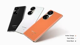 Ulefone Note 17 Pro, 12GB/256GB Pearl White — thumbnail 4