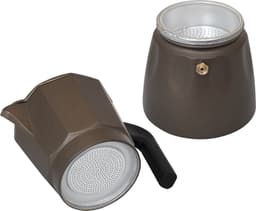 Eurotrail Koffiezetapparaat - Cubana Percolator 9 — thumbnail 4