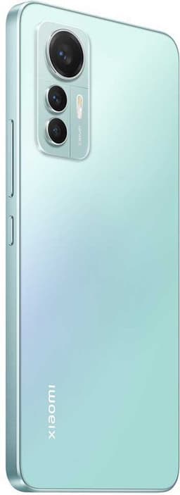 Xiaomi 12 Lite 5G - 8GB/256GB - Groen — thumbnail 5