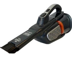 BLACK+DECKER BHHV520JF 18 volt kruimelzuiger