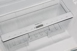 ETNA KVS5088 - Inbouw sleepdeur koelkast met vriesvak 88cm - Elektronische Thermostaat - FastFreeze - Luchtvochtigheidsregeling groentelade - LED verlichting — thumbnail 5