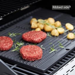 Plancha Bbq - Plancha - Plancha Grill - Plancha Grill Bbq - Grillplaat — thumbnail 4