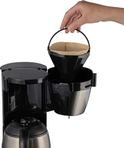 Cloer koffiezetapparaat 5009 — thumbnail 3