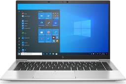 HP Elitebook 840 G8 Laptop Intel Core i5-1135G7 | 16GB | 256GB-SSD | HDMI | 14.1 inch | Windows 11 — thumbnail 1