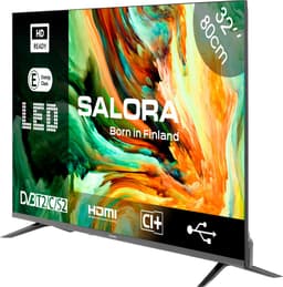 Salora LEDTV32 — thumbnail 3