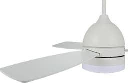 Beacon Lucci Air Vector Plafondventilator | 121cm | Indoor | Wit | Inclusief Lamp — thumbnail 5