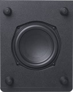 JBL SB550 - 2.1 Soundbar met Draadloze Subwoofer - Home Cinema Systeem voor TV - HDMI ARC - Bluetooth - Diepe Bas - Zwart — thumbnail 3