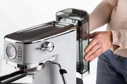 Ariete Moderna Espresso Slim 1381/14 espressomachine — thumbnail 4