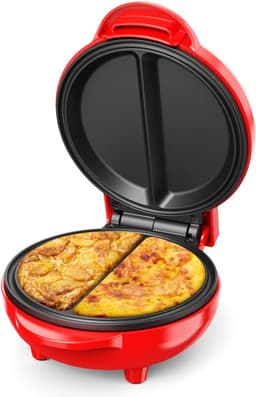 Omeletmaker - Omeletmaker - Omelet - Omeletmaker Electrisch - Omelet Maker — thumbnail 1