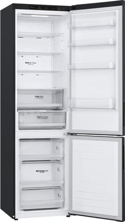 LG GBP62MCNBC - 384L koel-vriescombinatie met DoorCooling+™ - FreshConverter™ - Inverter Linear Compressor — thumbnail 3