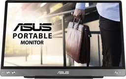 ASUS ZenScreen MB14AC Grijs — thumbnail 1