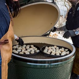 Big Green Egg 2XL — thumbnail 4