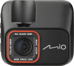 Mio MiVue C580 Full-HD dashcam - HDR - GPS — thumbnail 2