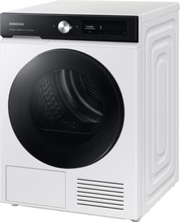 Samsung DV90BB7445GES3 wasdroger Vrijstaand Voorbelading 9 kg Wit — thumbnail 3