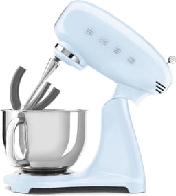 Smeg keukenmachine SMF03 - Blauw |  | 8017709311902 — thumbnail 4