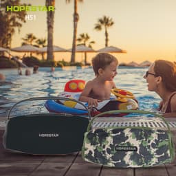 Hopestar H51 blutooth speaker outdoor Draagbare draadloze luidspreker — thumbnail 2