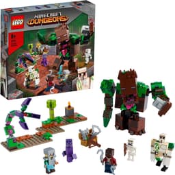 LEGO Minecraft De junglechaos 21176 — thumbnail 5