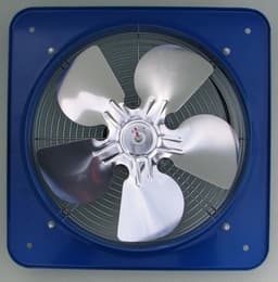 Casals - Axiaalventilator HJEM 20 M4 230V — thumbnail 2