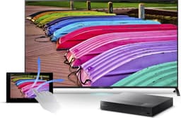 Sony BDP-S1700 Blu-ray-speler — thumbnail 5