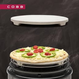 Cobb Pizzasteen voor Cobb BBQ — thumbnail 5