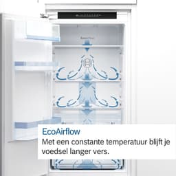 Bosch Serie 2 KIL22NSE0 - Inbouwkoelkast — thumbnail 5