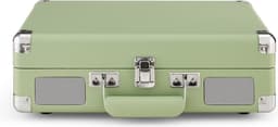Crosley Cruiser Plus Platenspeler Met Bluetooth In/Uit - Mint — thumbnail 5