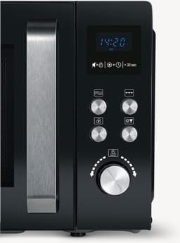 Severin MW7752 3 in 1 magnetron met Pizzapan — thumbnail 4