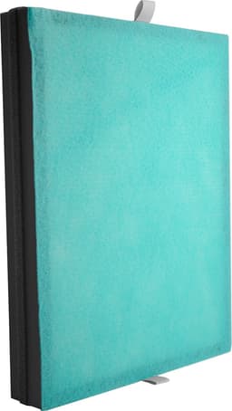 Webber AP8650 - filter voor luchtreiniger - 260 m3/u - tot 35 m2 - HEPA13 filter — thumbnail 1