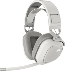 Corsair HS80 Max Wireless Wit — thumbnail 1