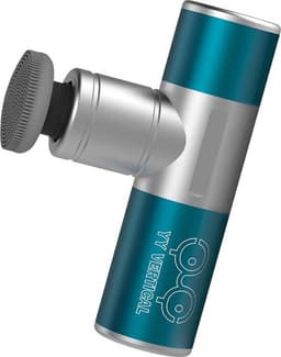 Shock Mini massagepistool – herstel & warming-up — thumbnail 2