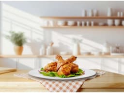 Electrolux AirFryer 700 EAF7B - Airfryer - 1800 W vermogen - Automatische programma’s - Antiaanbaklaag — thumbnail 5