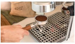 Cecotec Baristeo Intima – Espresso koffiezetapparaat – 15 bar — thumbnail 3