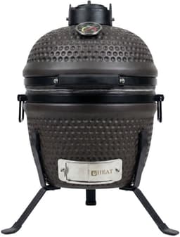 HEAT Premium Kamado Barbecue Fyregg 13 Bruin — thumbnail 1