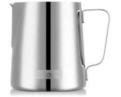 BODUM – BISTRO – Espresso machine – Noir – Stoom en heet water