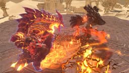 Granblue Fantasy Relink - Endless Ragnarok - Nintendo Switch 2 — thumbnail 4