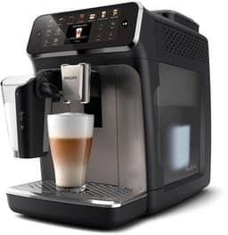 Philips LatteGo 4400 EP4449/70 — thumbnail 1