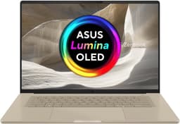ASUS Zenbook A16 UX3607OA-SQ113W - Copilot+ Laptop - 16 inch - Snapdragon X2 Elite Extreme - 24GB/1TB — thumbnail 1