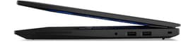 Lenovo ThinkPad L16 Gen 2 (Intel) Intel Core Ultra 5 225U Laptop 40,6 cm (16") WUXGA 16 GB DDR5-SDRAM 512 GB SSD Wi-Fi 6E (802.11ax) Windows 11 Pro Engels Zwart — thumbnail 3